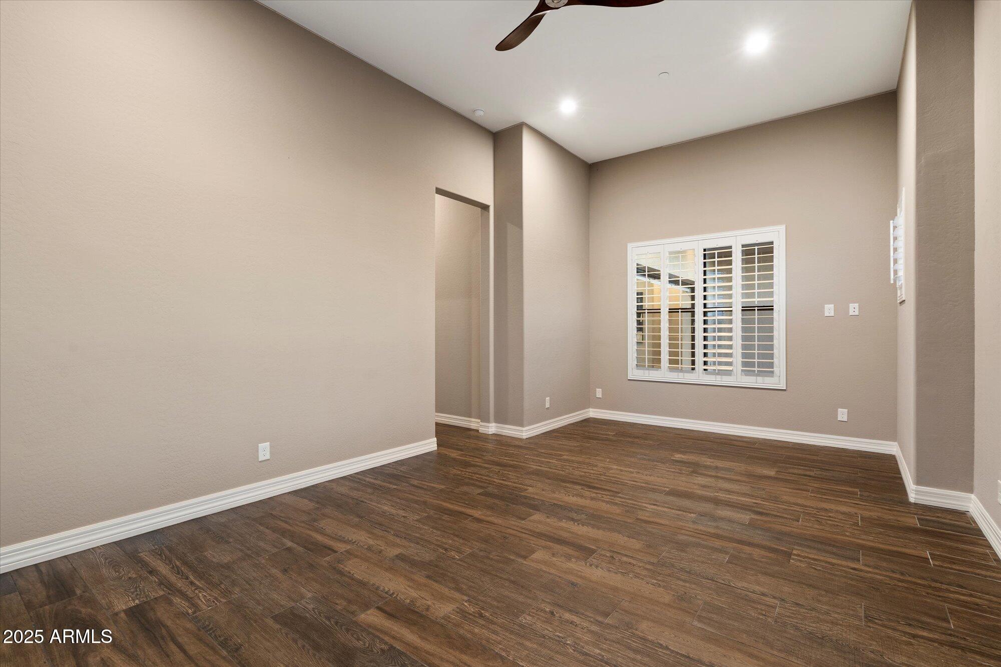 BOULDER RANCH - Residential
