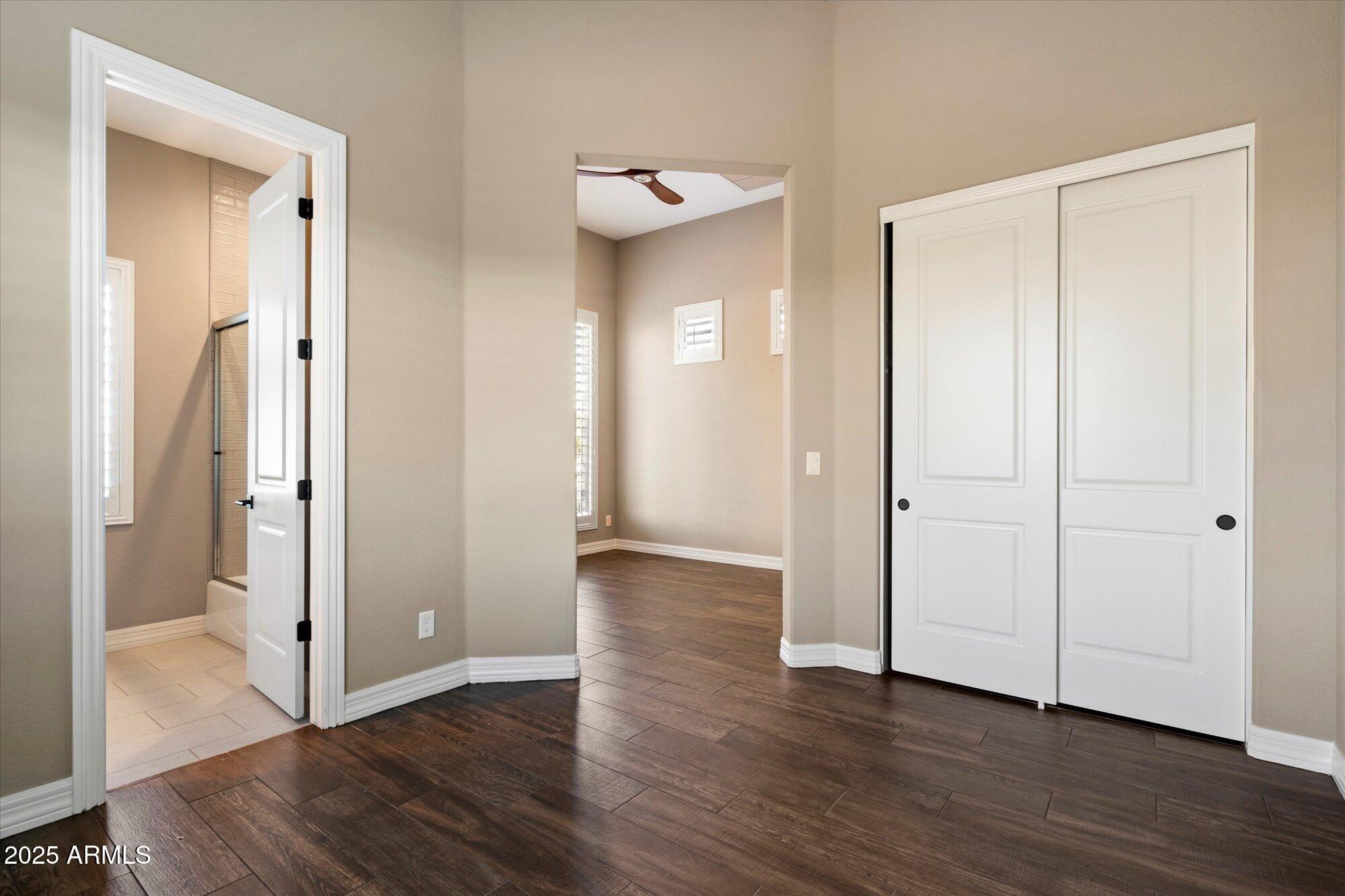 BOULDER RANCH - Residential