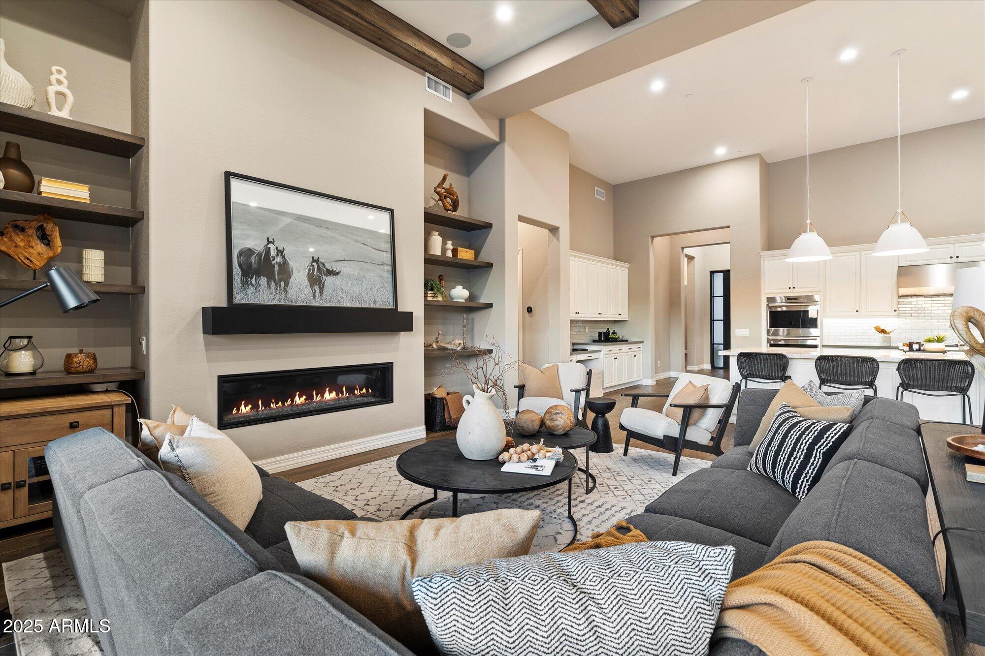 BOULDER RANCH - Residential
