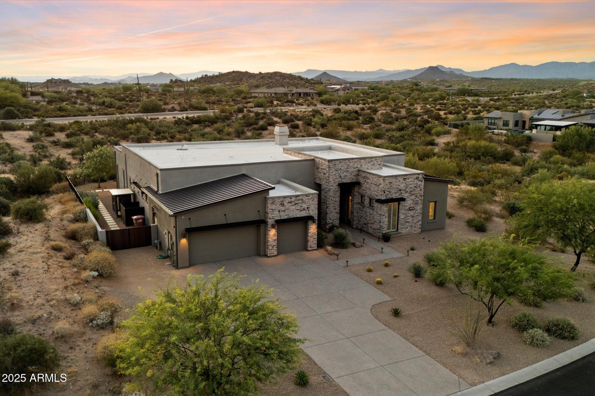 BOULDER RANCH - Residential