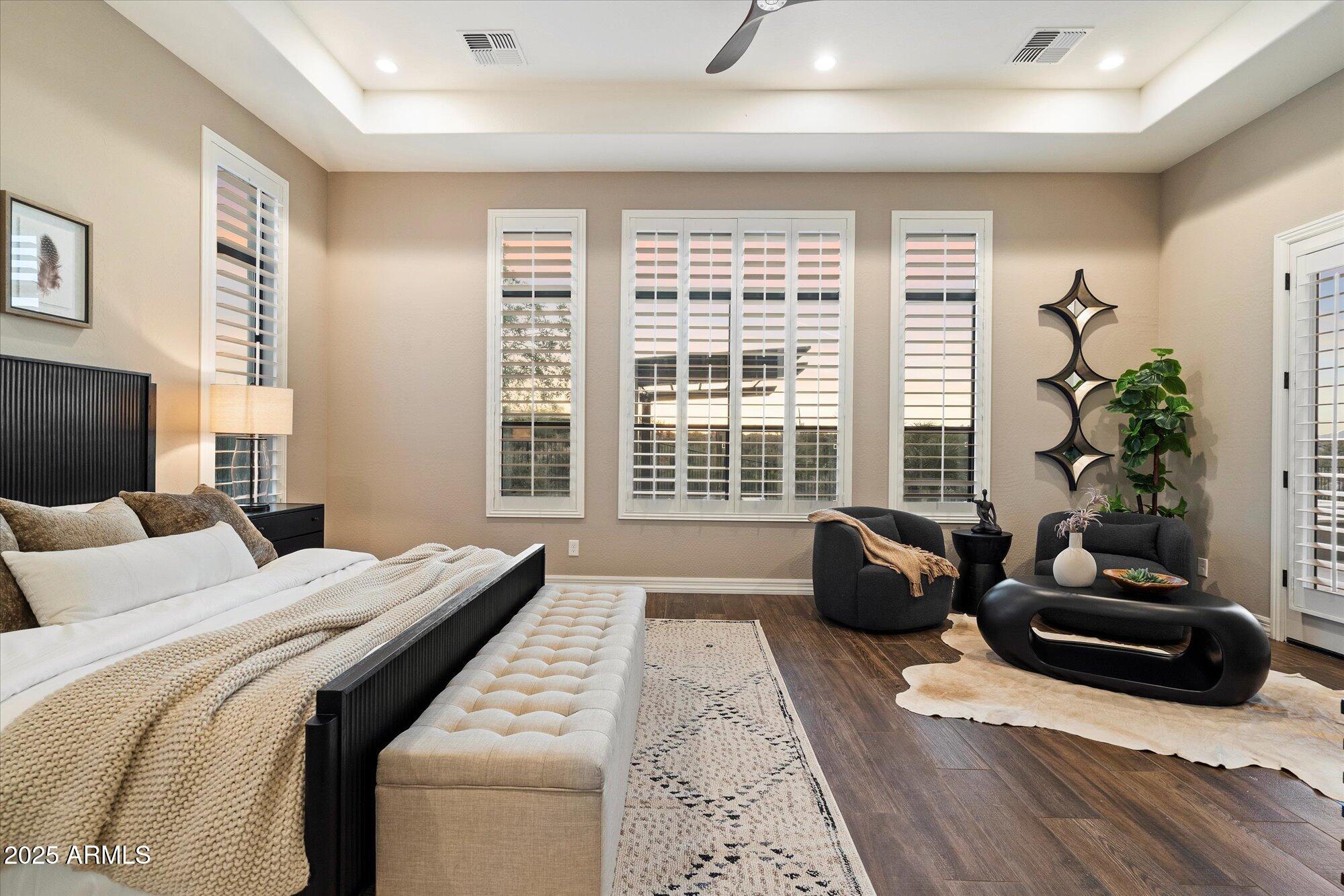BOULDER RANCH - Residential