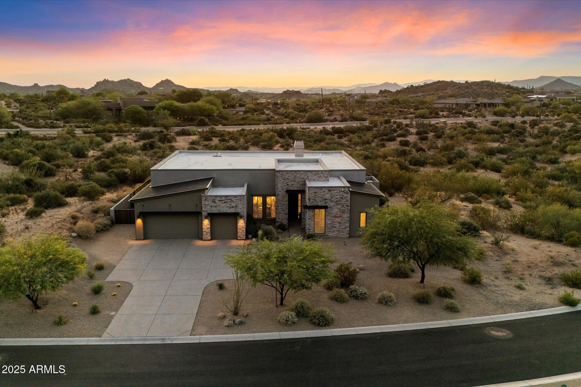 BOULDER RANCH - Residential