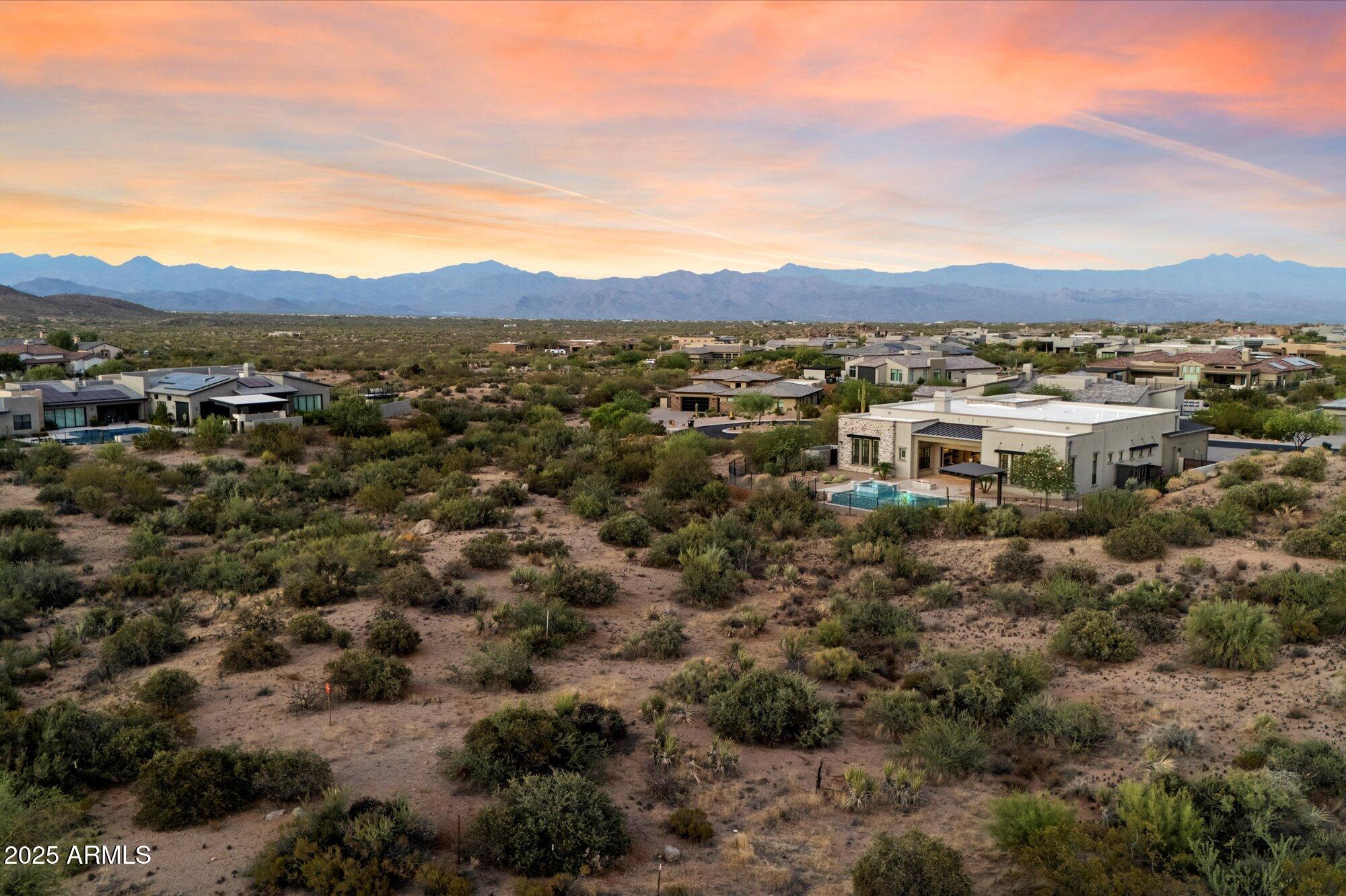 BOULDER RANCH - Residential