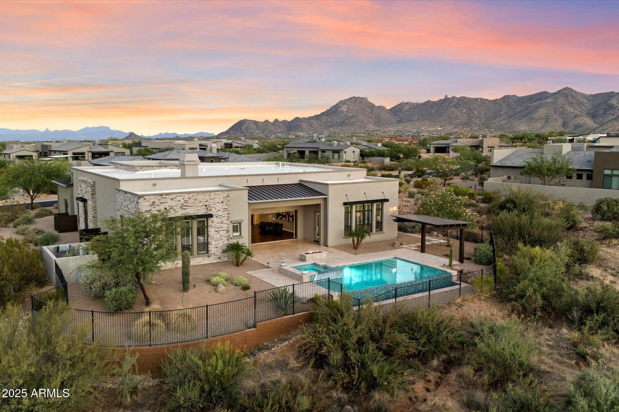 BOULDER RANCH - Residential