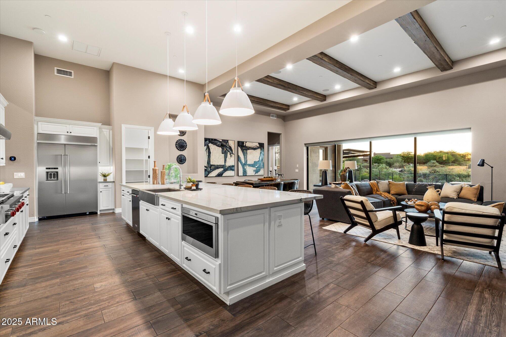 BOULDER RANCH - Residential