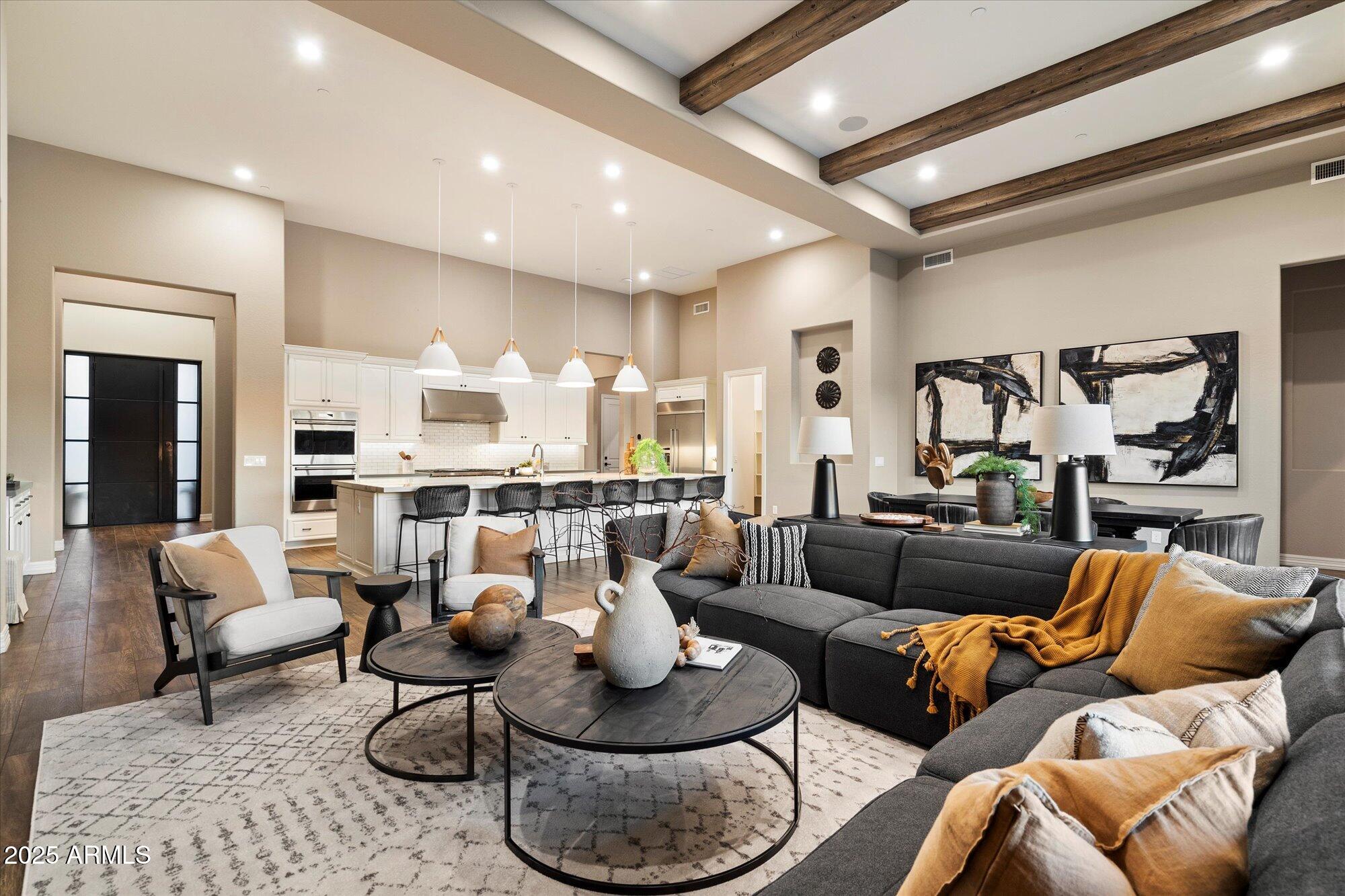 BOULDER RANCH - Residential