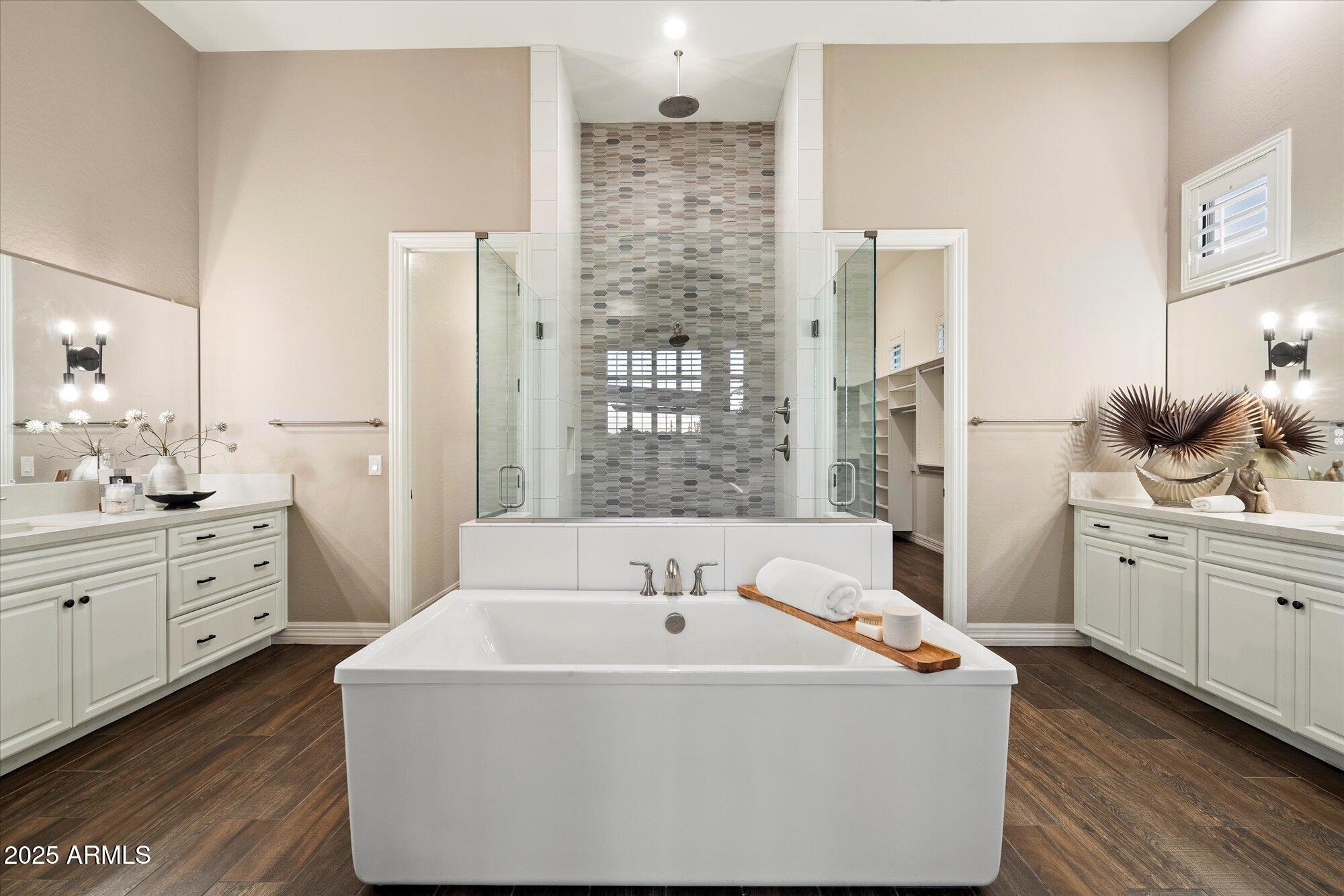 BOULDER RANCH - Residential