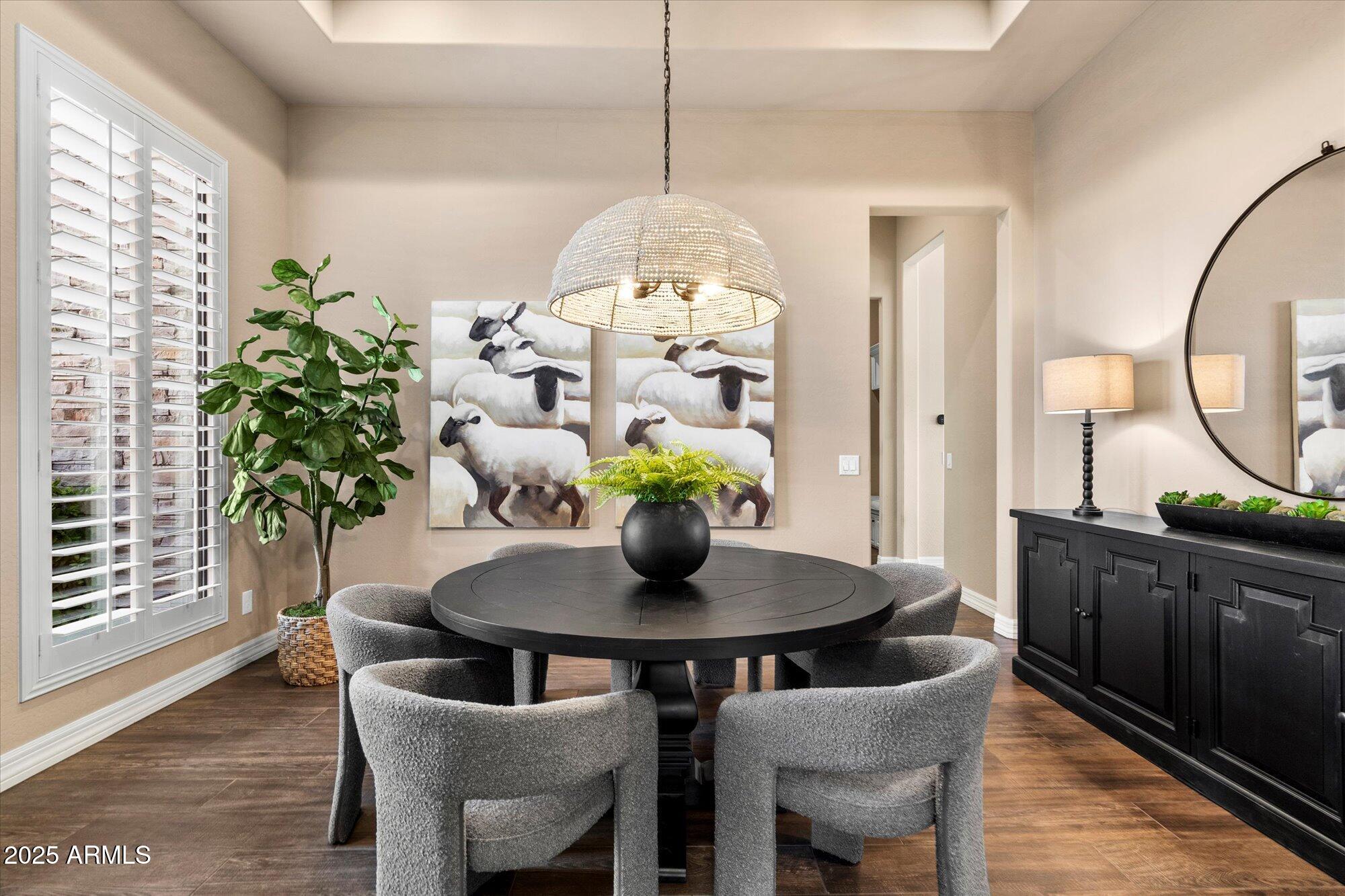 BOULDER RANCH - Residential