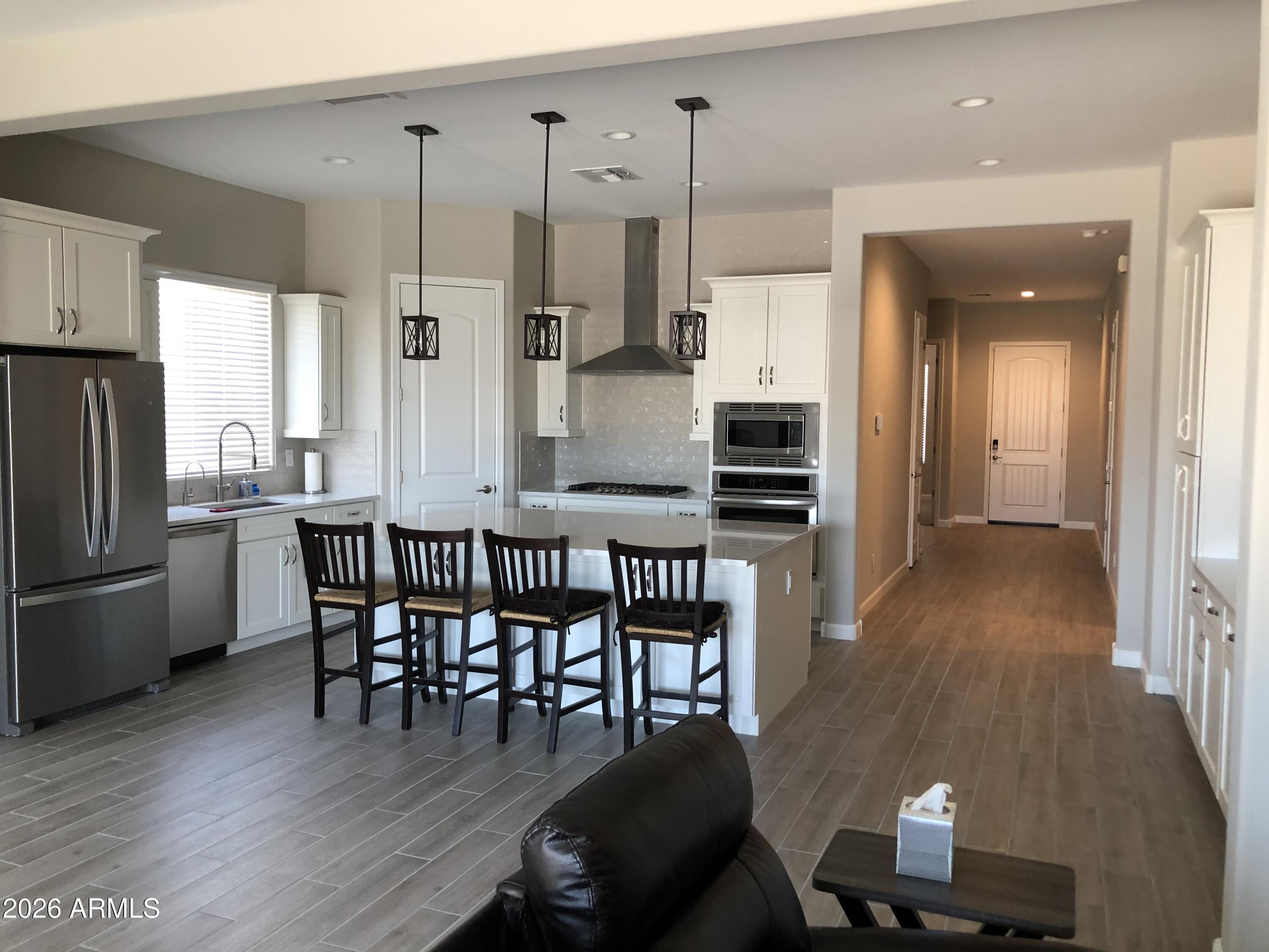 2008 E PARK VIEW Lane