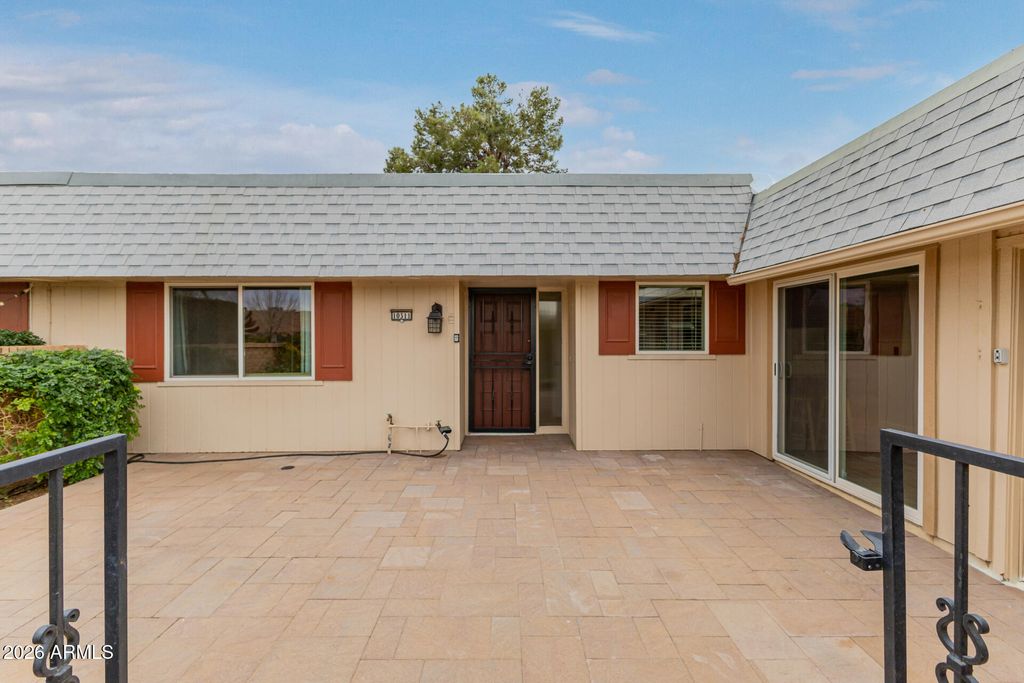 Photo of 10311 W Kingswood Circle, Sun City, AZ 85351 (MLS # 6975629)