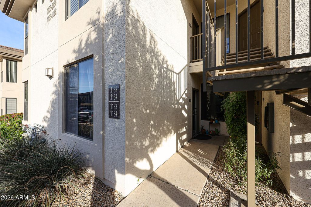 Photo of 6900 E Princess Drive #1134, Phoenix, AZ 85054 (MLS # 6978081)