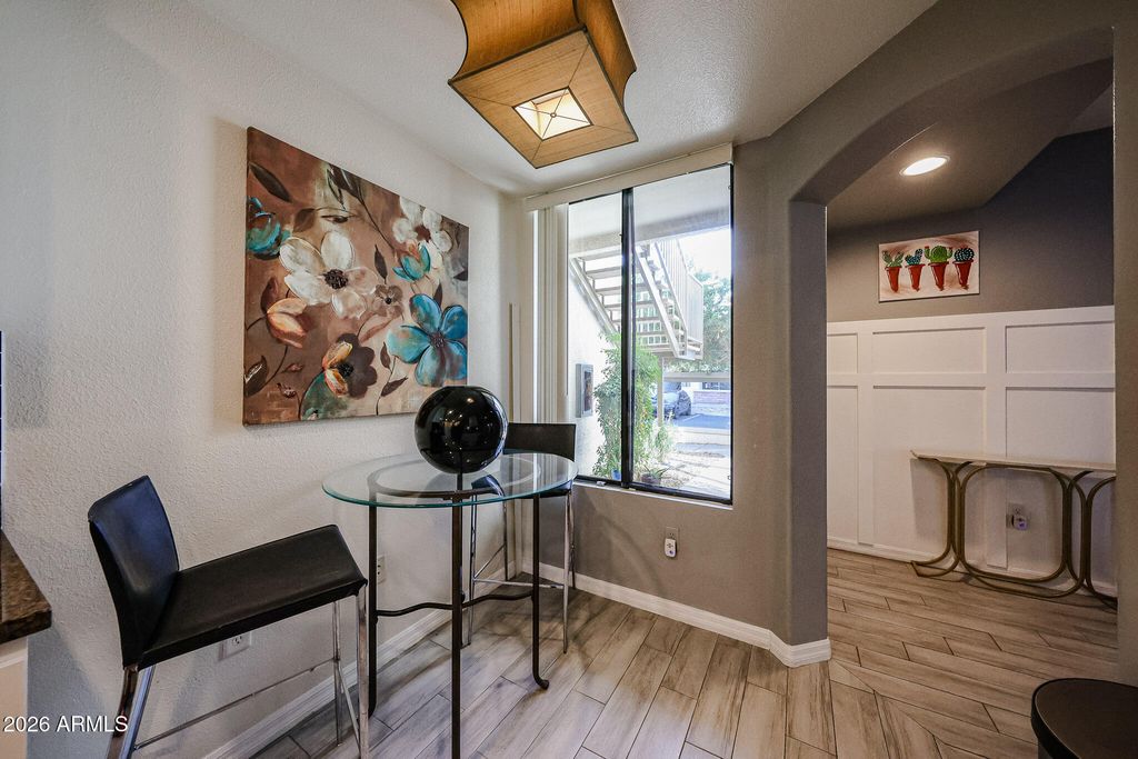 Photo of 6900 E Princess Drive #1134, Phoenix, AZ 85054 (MLS # 6978081)