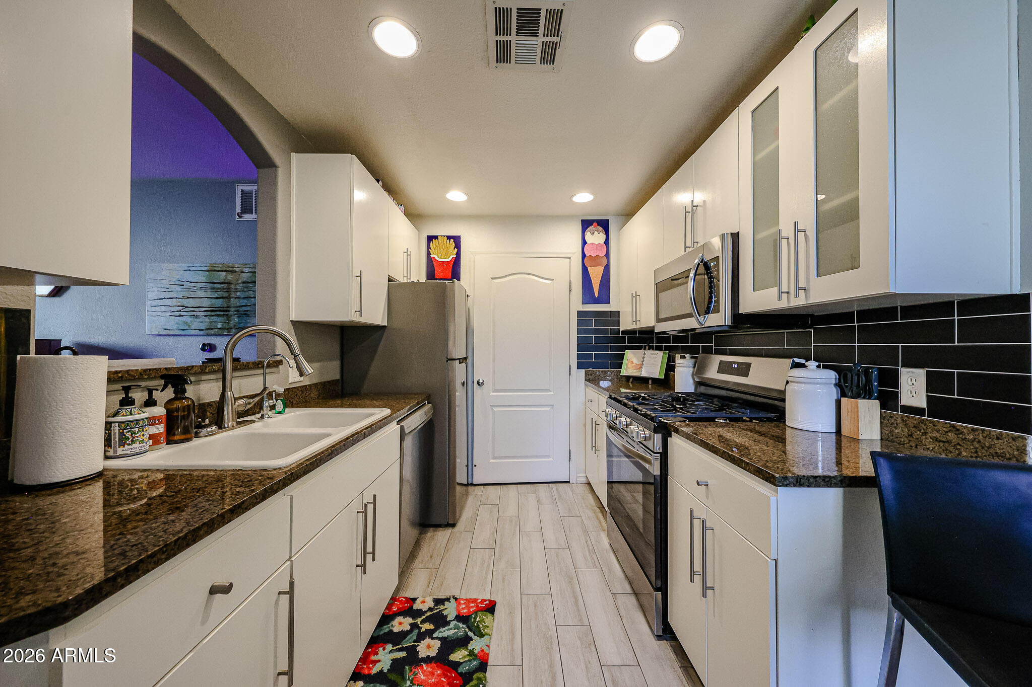 6900 E PRINCESS Drive 1134