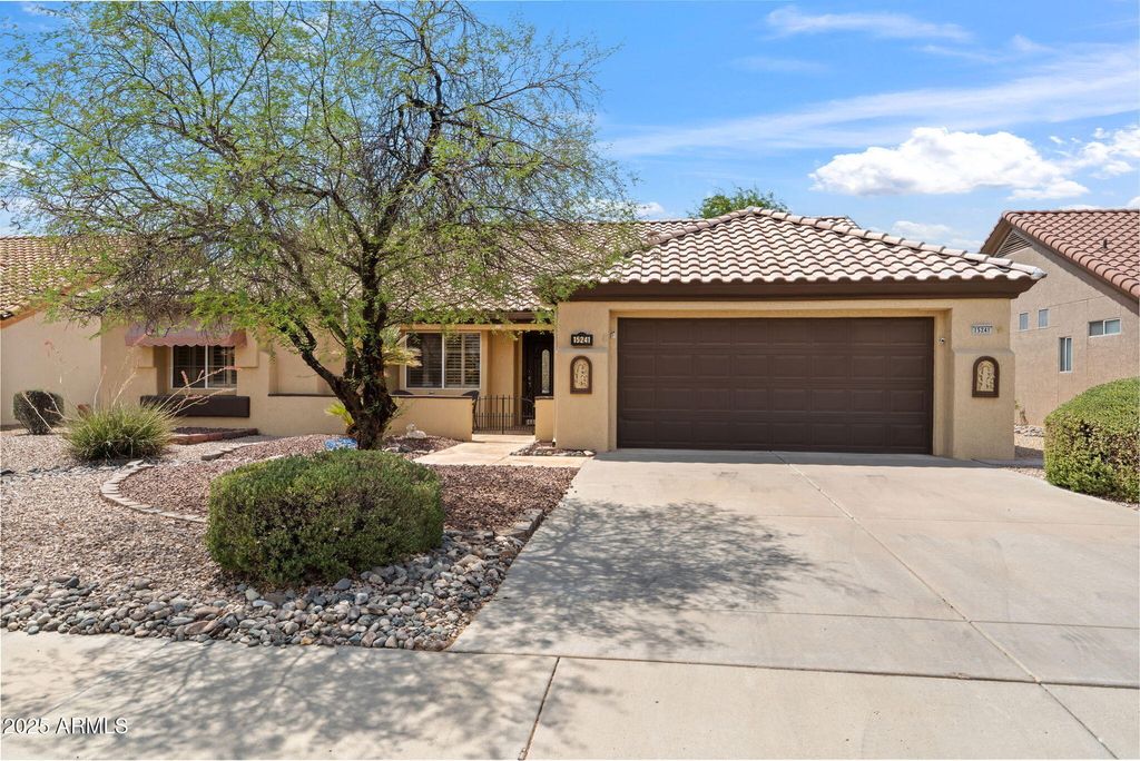 Photo of 15241 W Blue Verde Drive, Sun City West, AZ 85375 (MLS # 6903424)