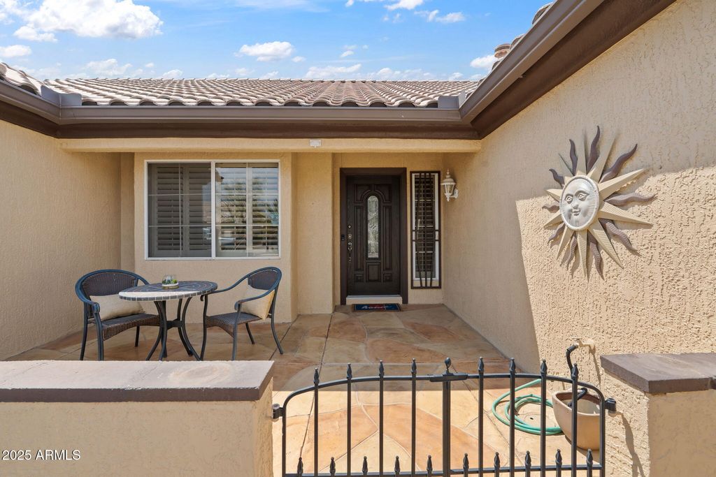 Photo of 15241 W Blue Verde Drive, Sun City West, AZ 85375 (MLS # 6903424)
