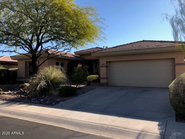 42045 N CROOKED STICK Road