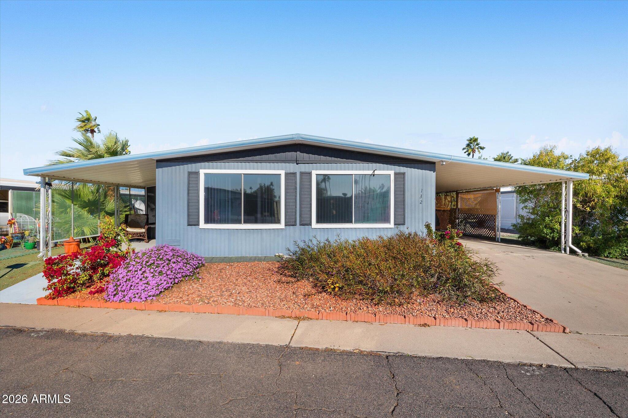 120 N VAL VISTA Drive 132