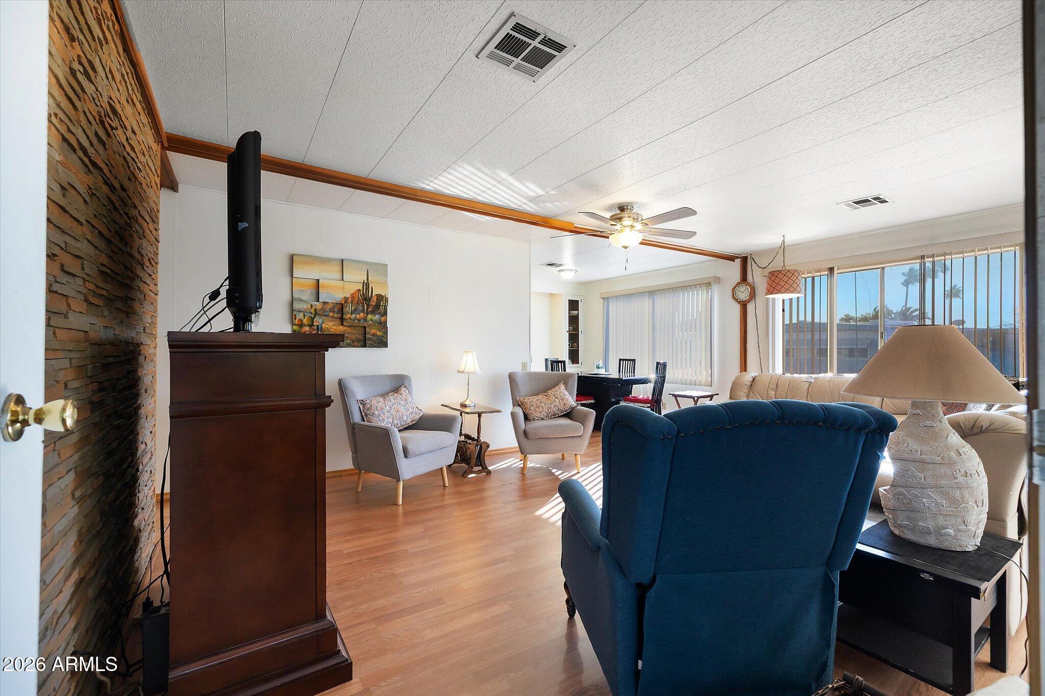 120 N VAL VISTA Drive 132