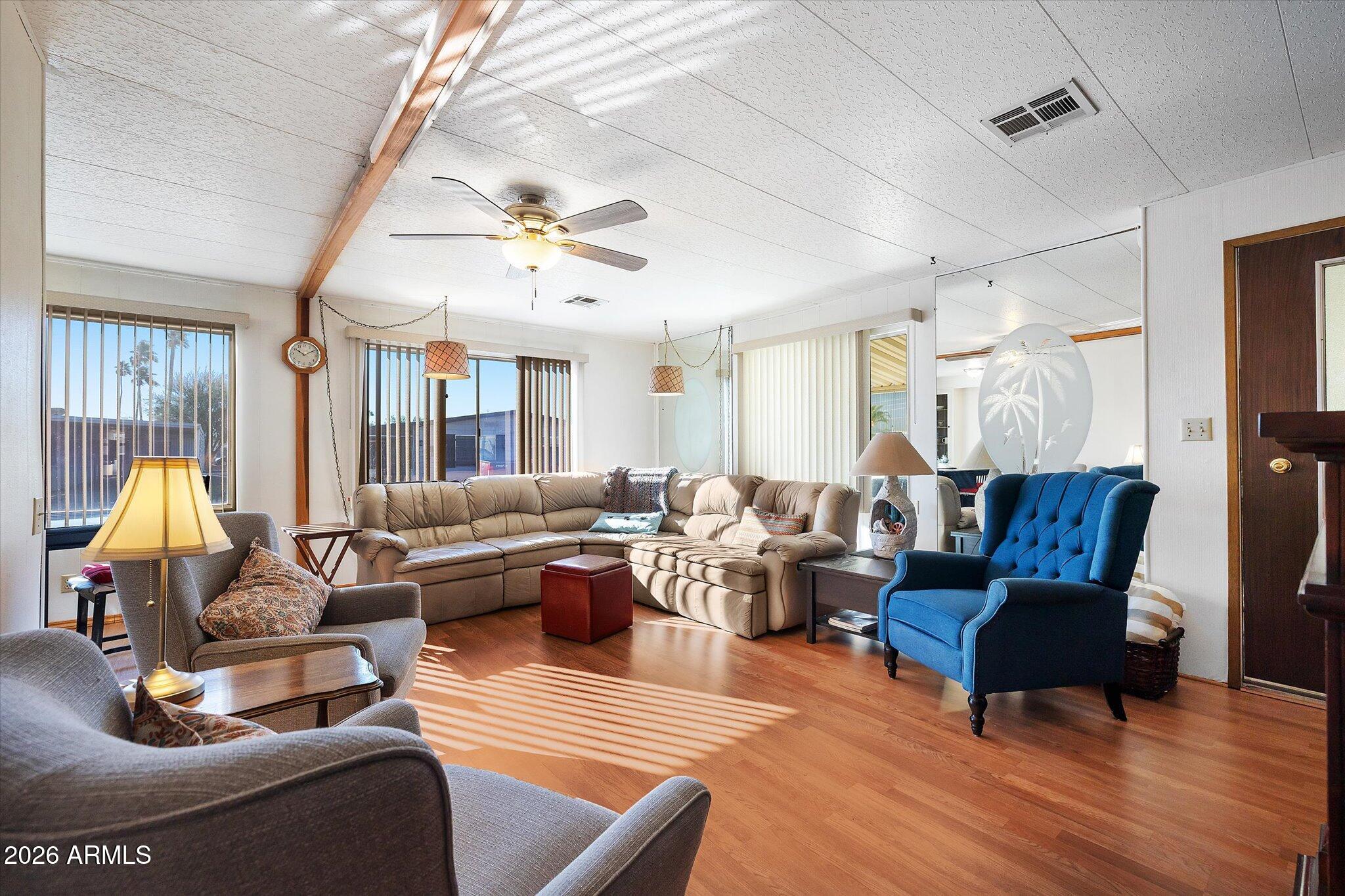 120 N VAL VISTA Drive 132