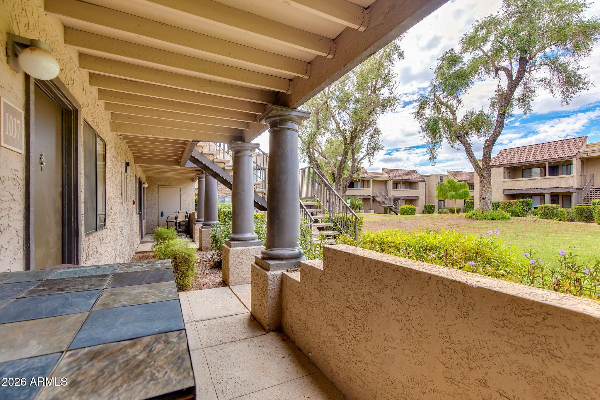 5995 N 78TH Street 1037