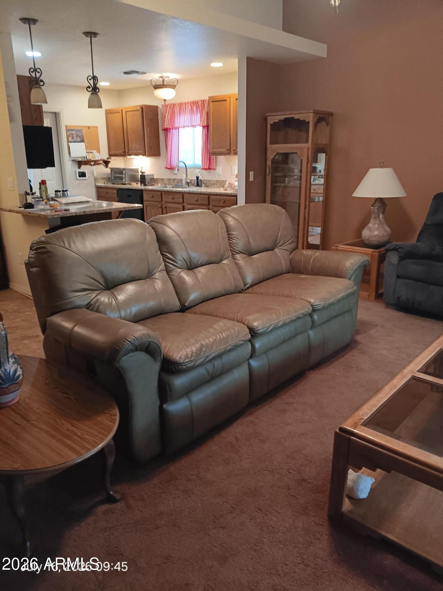 424 W AZURE Place