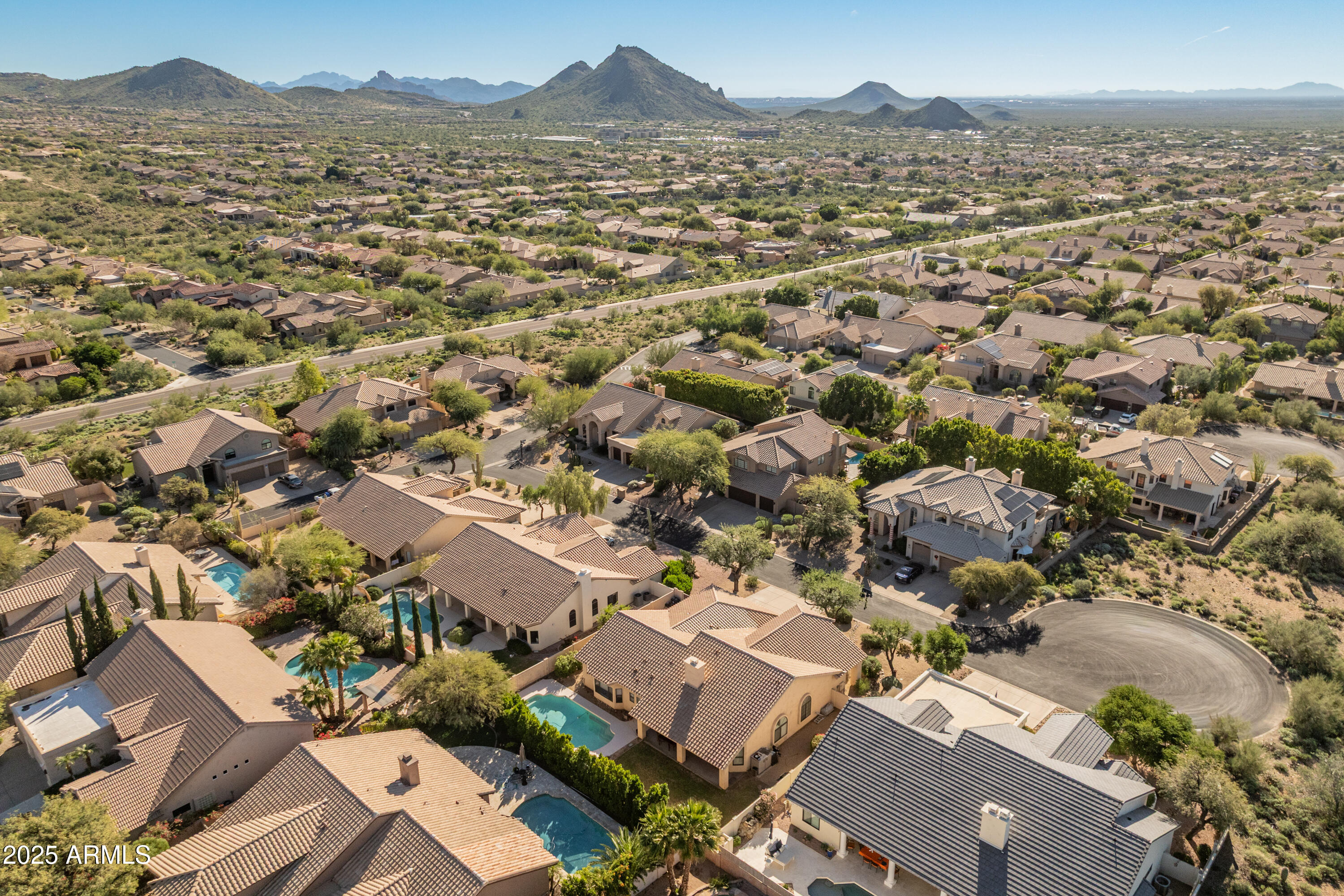 Scottsdale, Arizona 85259, United States, 4 Bedrooms Bedrooms, ,3 BathroomsBathrooms,Residential,Active,251446