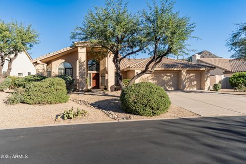 12738 E LAUREL Lane Scottsdale AZ 85259