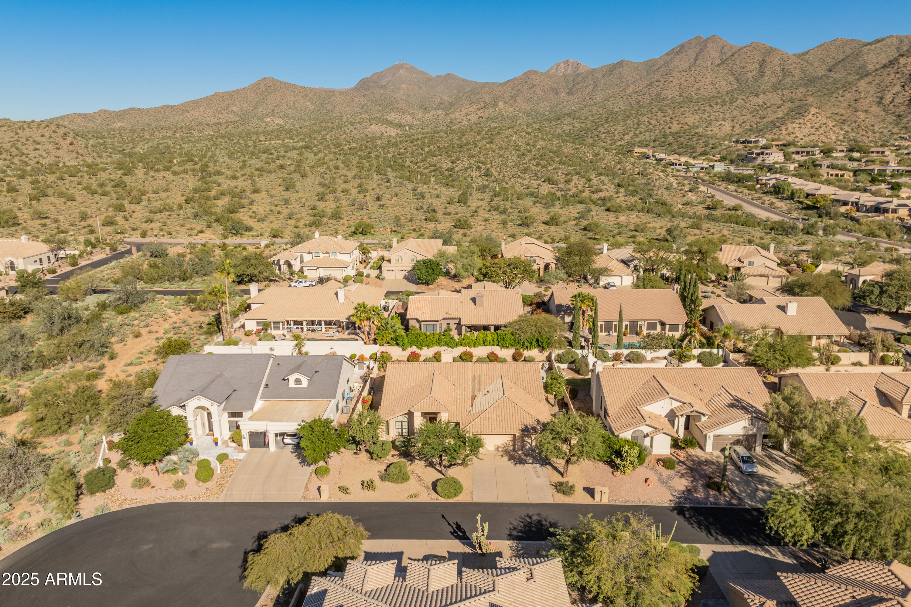 Scottsdale, Arizona 85259, United States, 4 Bedrooms Bedrooms, ,3 BathroomsBathrooms,Residential,Active,251446