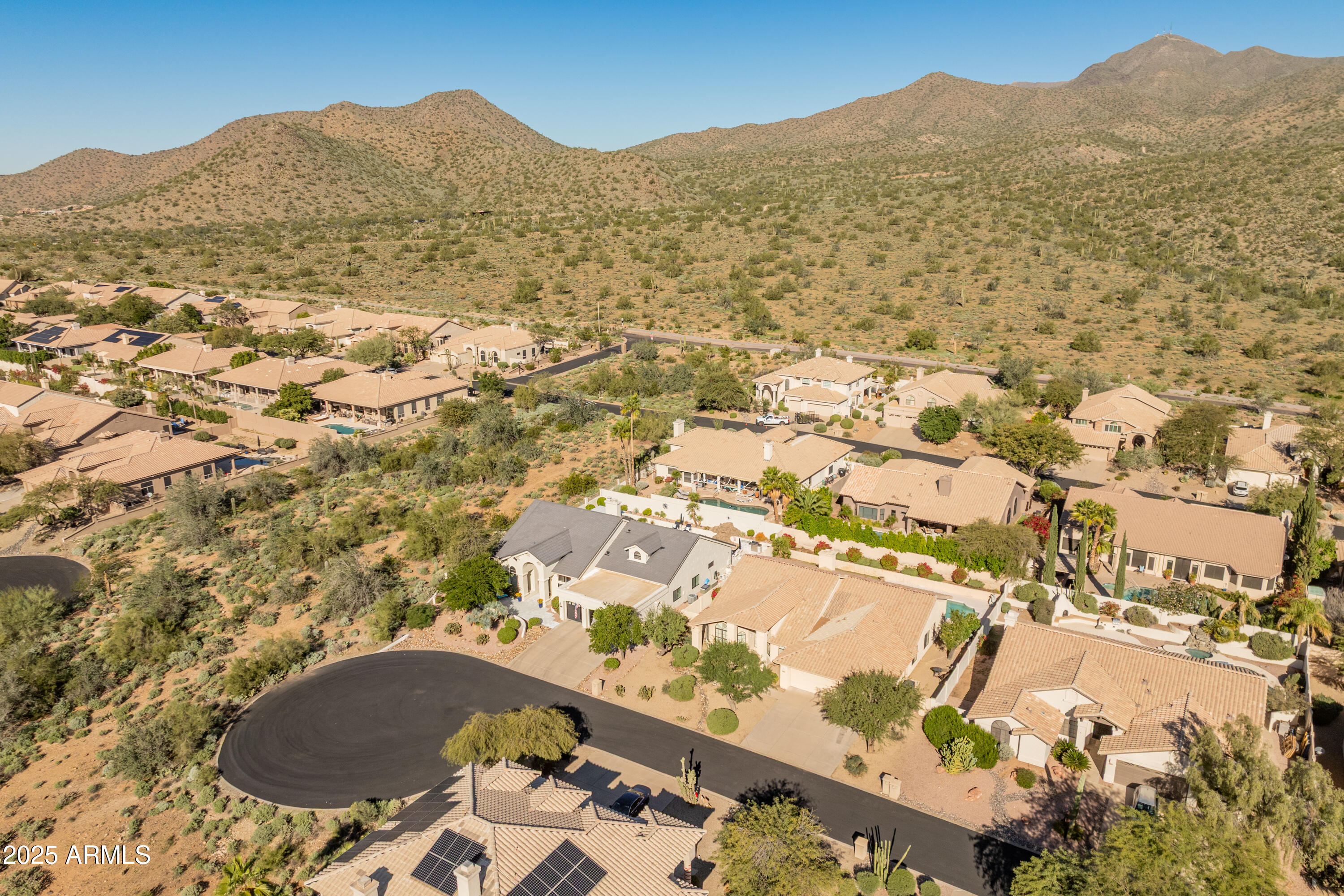 Scottsdale, Arizona 85259, United States, 4 Bedrooms Bedrooms, ,3 BathroomsBathrooms,Residential,Active,251446