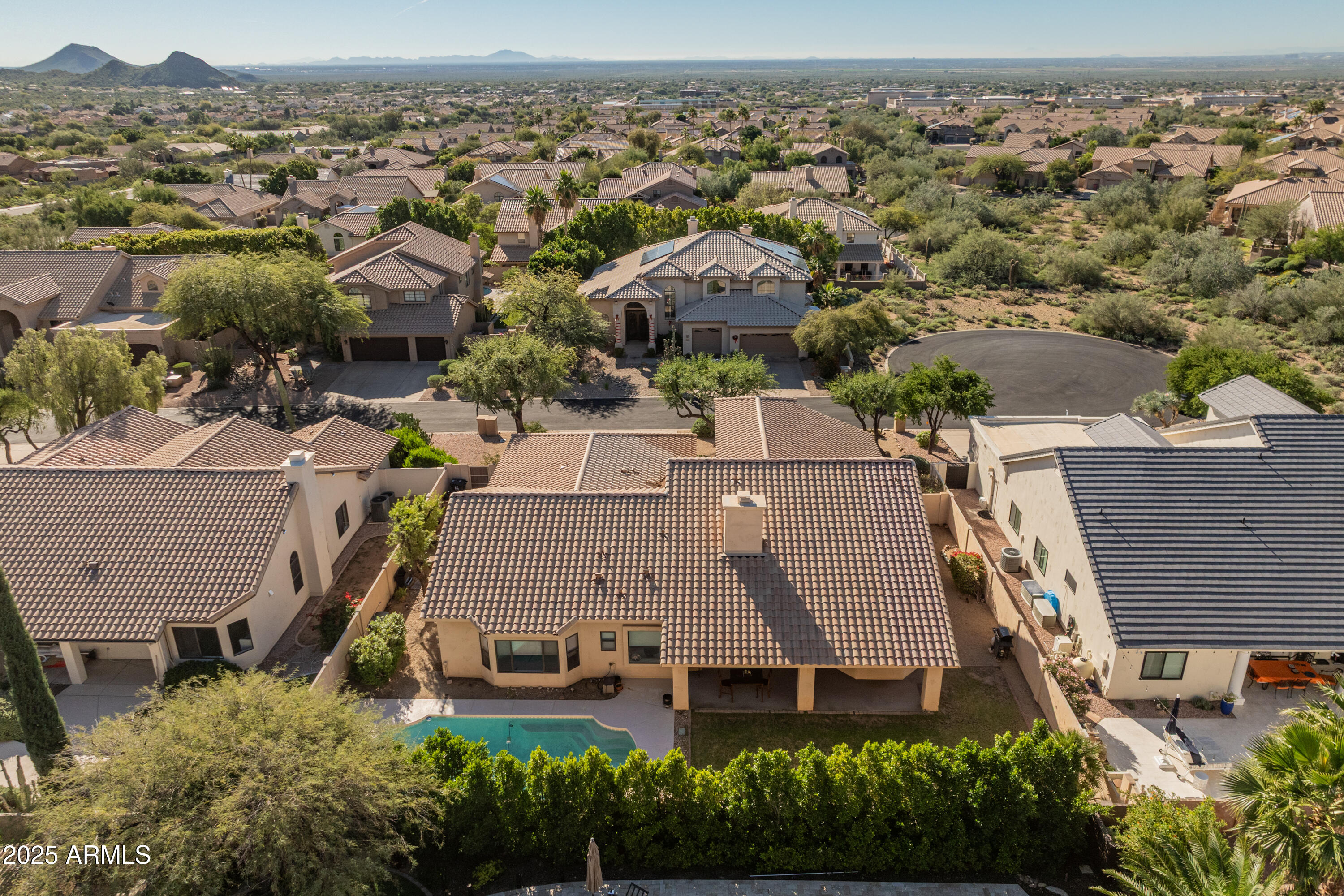 Scottsdale, Arizona 85259, United States, 4 Bedrooms Bedrooms, ,3 BathroomsBathrooms,Residential,Active,251446