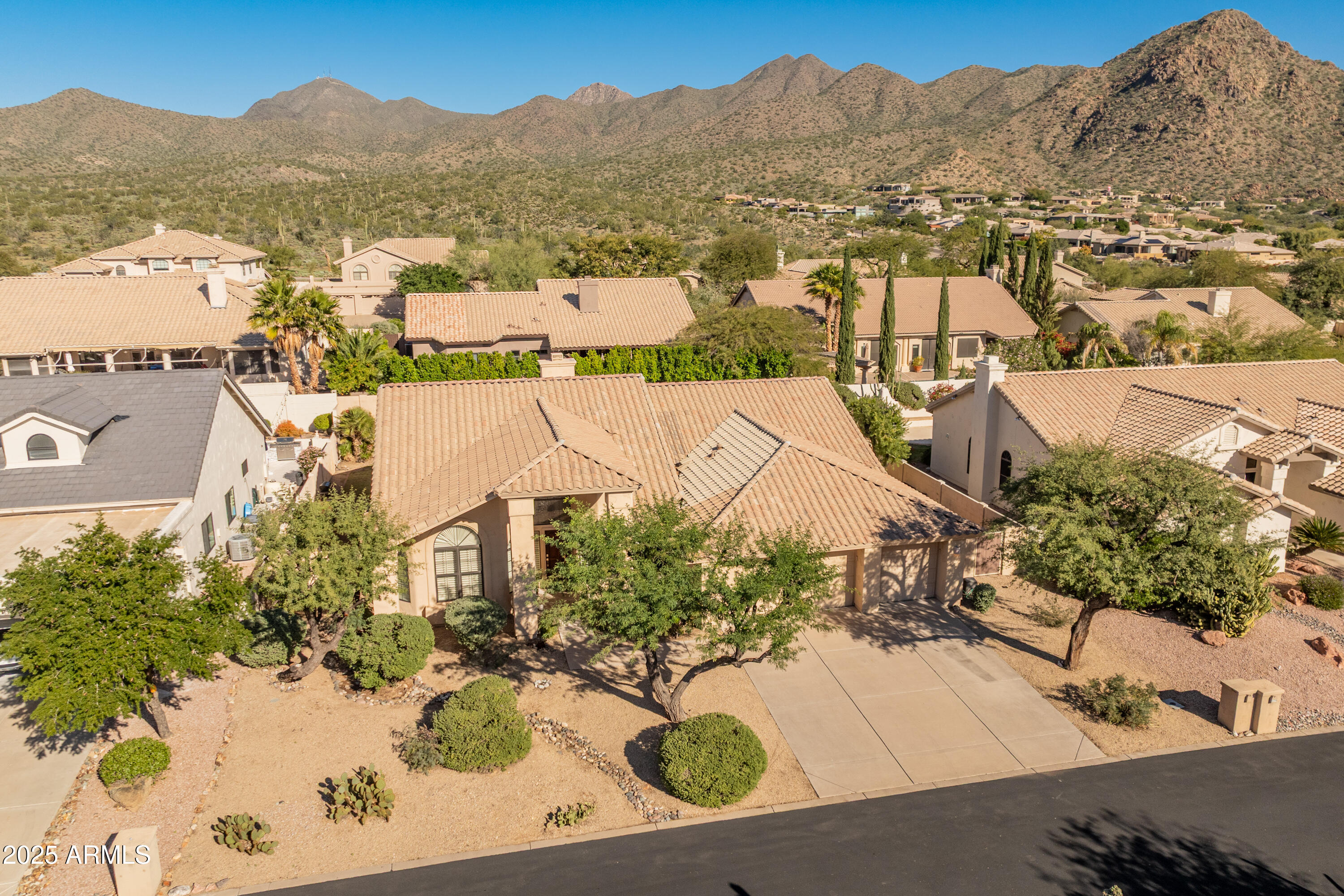 Scottsdale, Arizona 85259, United States, 4 Bedrooms Bedrooms, ,3 BathroomsBathrooms,Residential,Active,251446