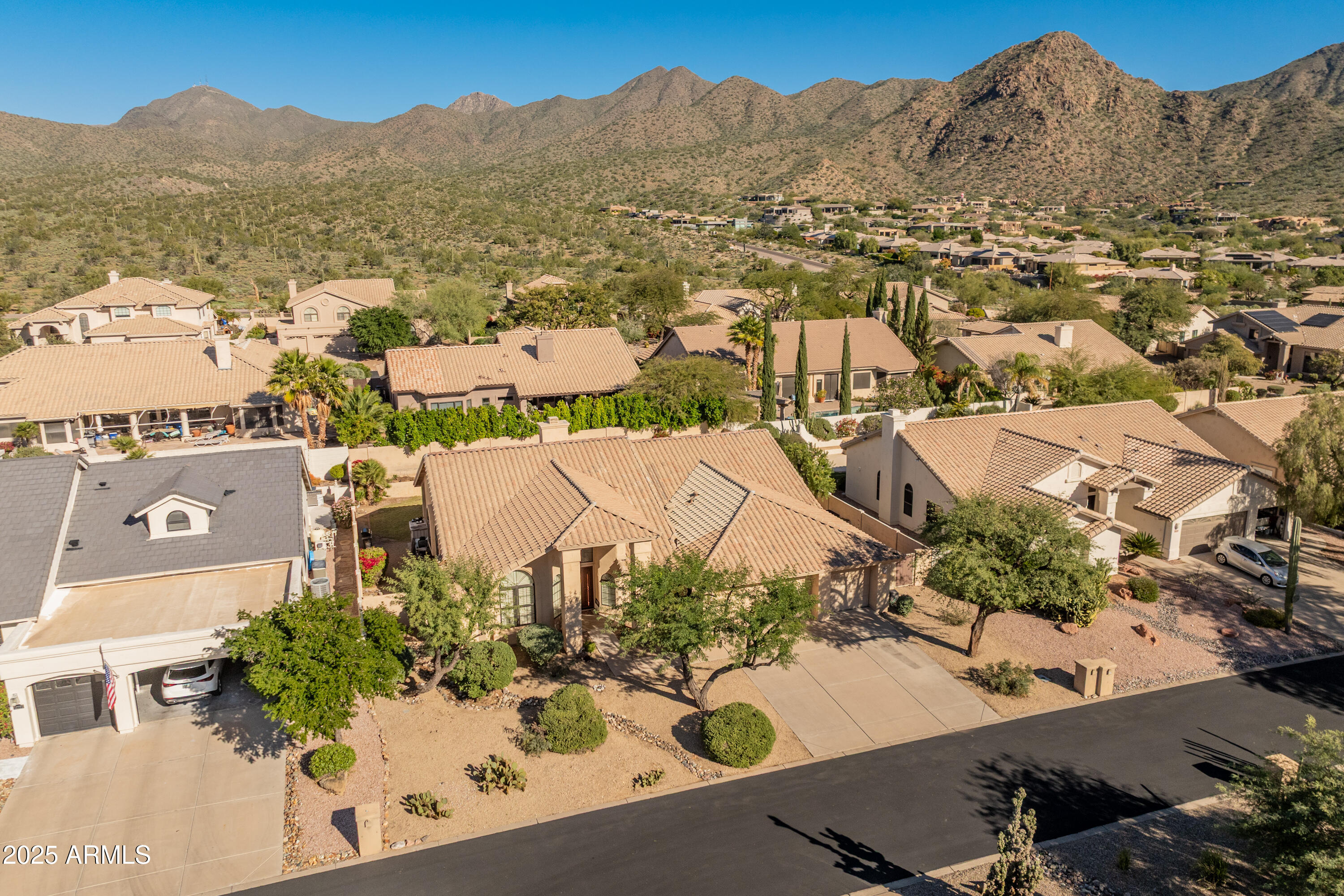 Scottsdale, Arizona 85259, United States, 4 Bedrooms Bedrooms, ,3 BathroomsBathrooms,Residential,Active,251446