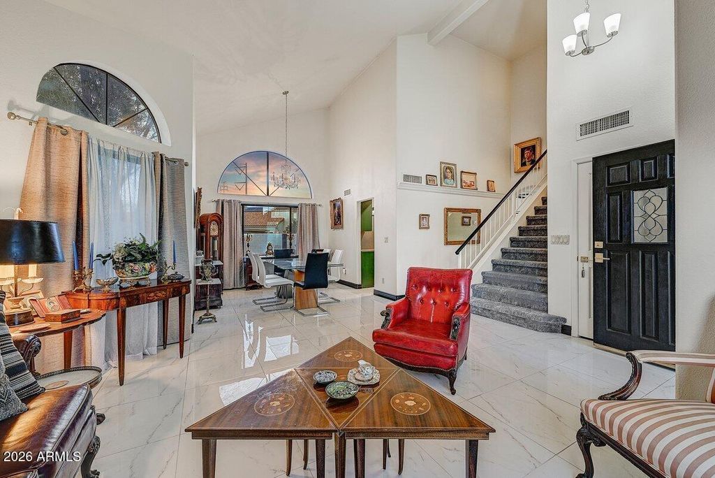 Photo of 322 E Vaughn Avenue, Gilbert, AZ 85234 (MLS # 6990636)