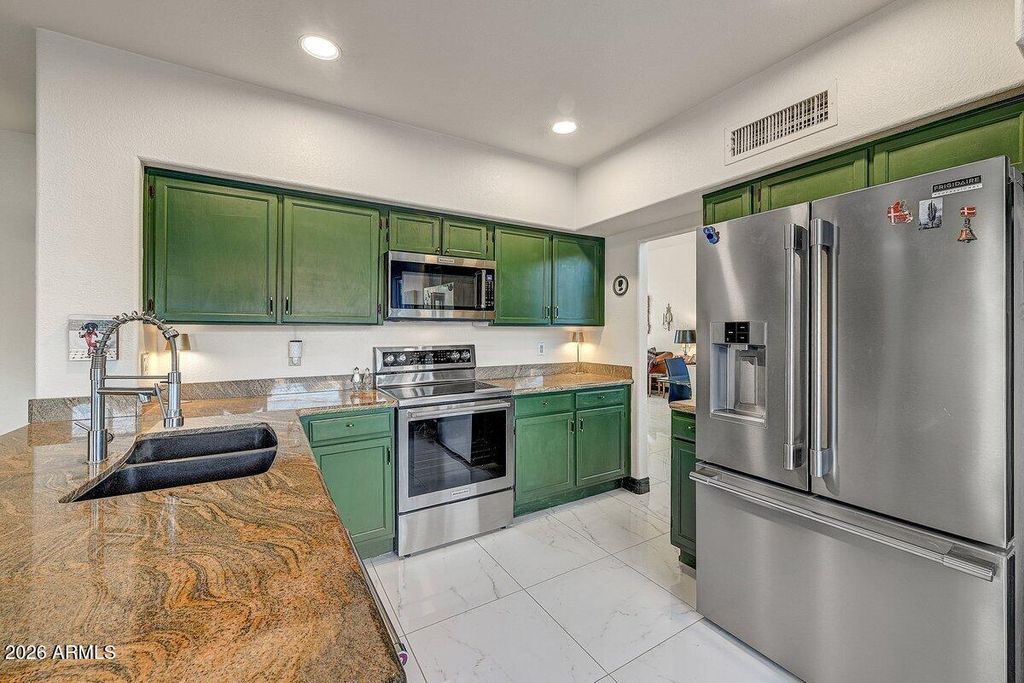 Photo of 322 E Vaughn Avenue, Gilbert, AZ 85234 (MLS # 6990636)