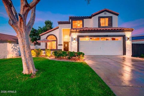 Property photo of 322 E Vaughn Avenue, Gilbert, AZ 85234