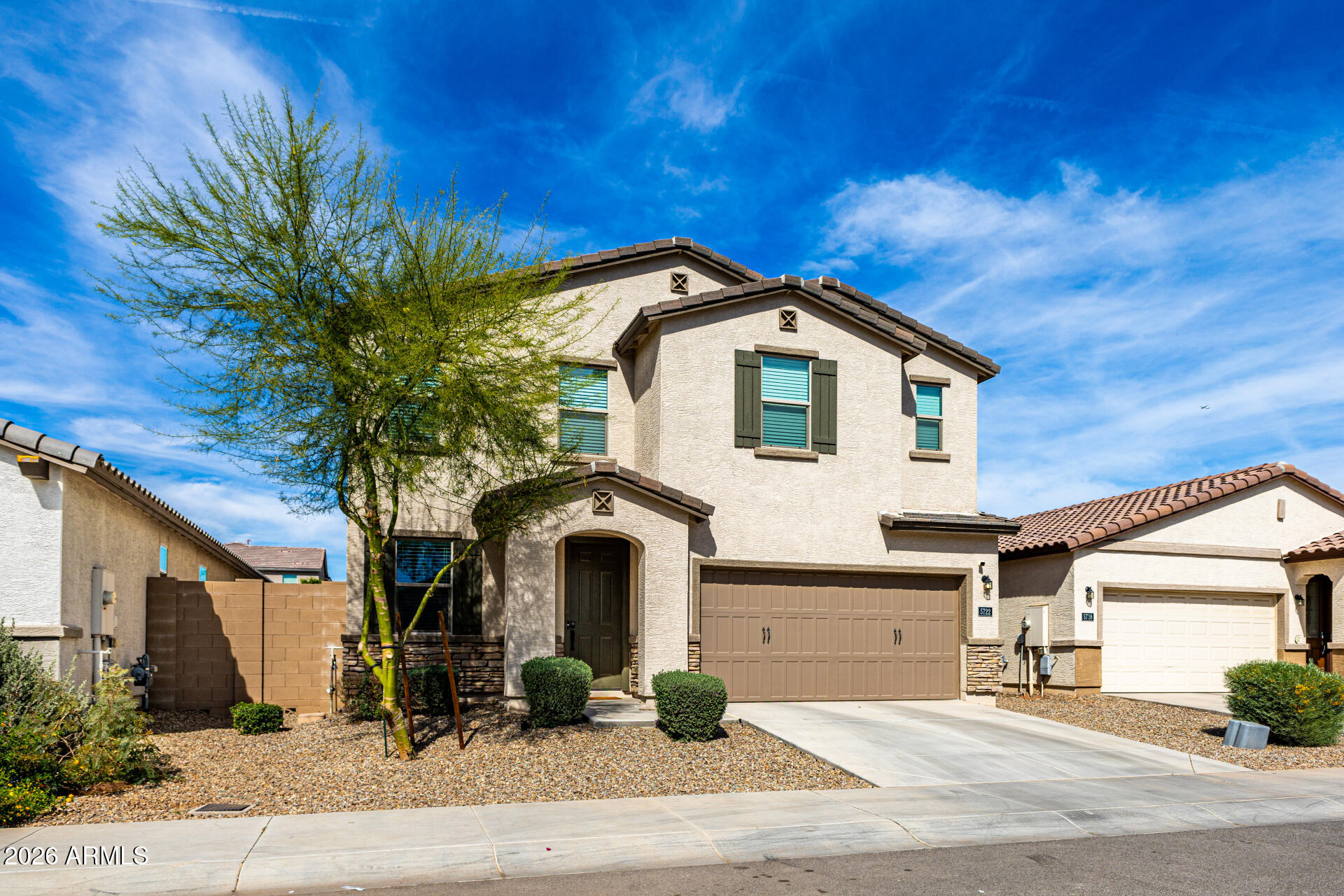 5722 W ATLANTIS Avenue