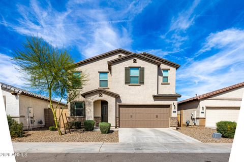 5722 W ATLANTIS Avenue Phoenix AZ 85043