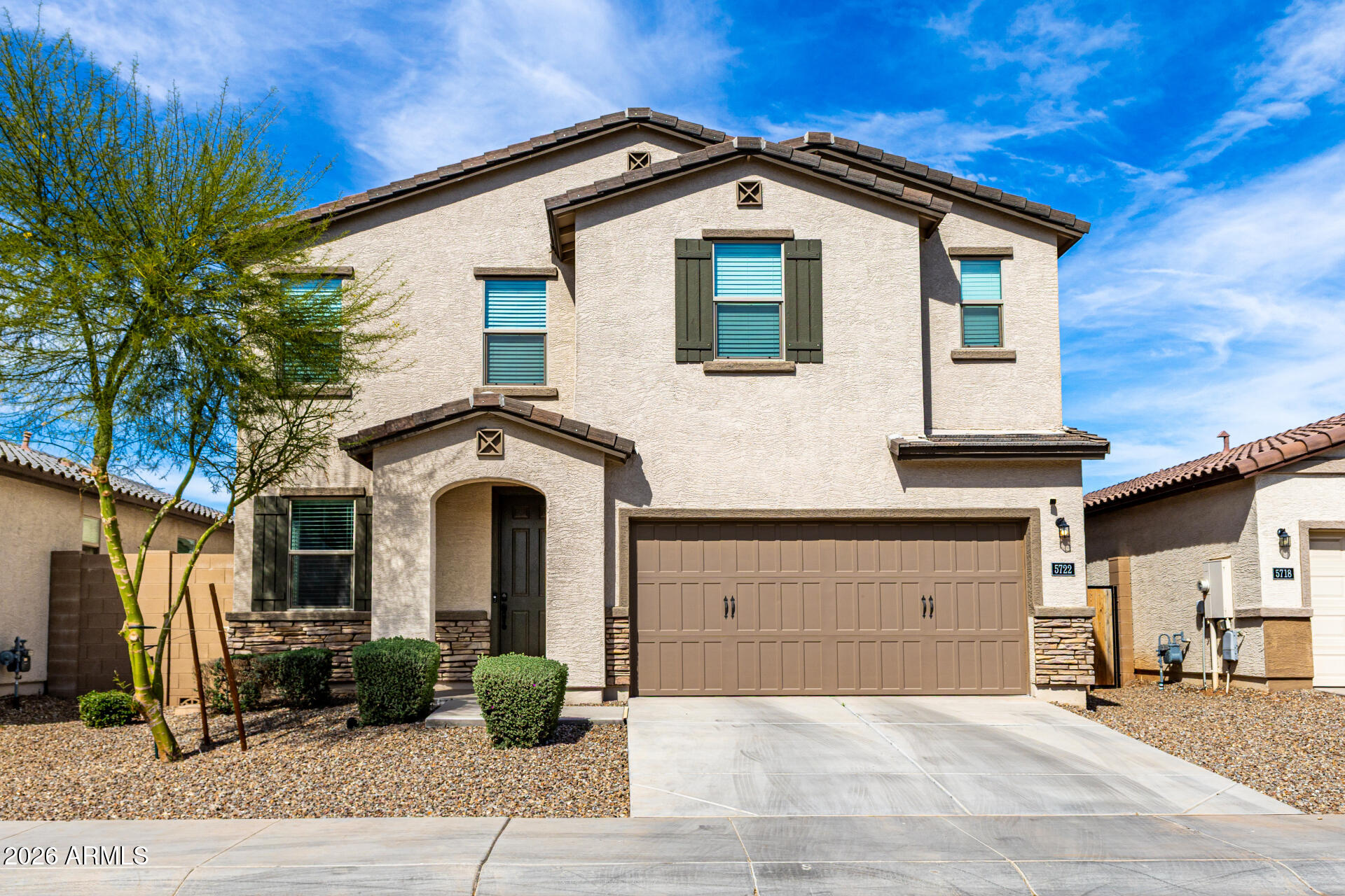 5722 W ATLANTIS Avenue