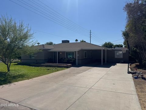 6704 N 10TH Place Phoenix AZ 85014