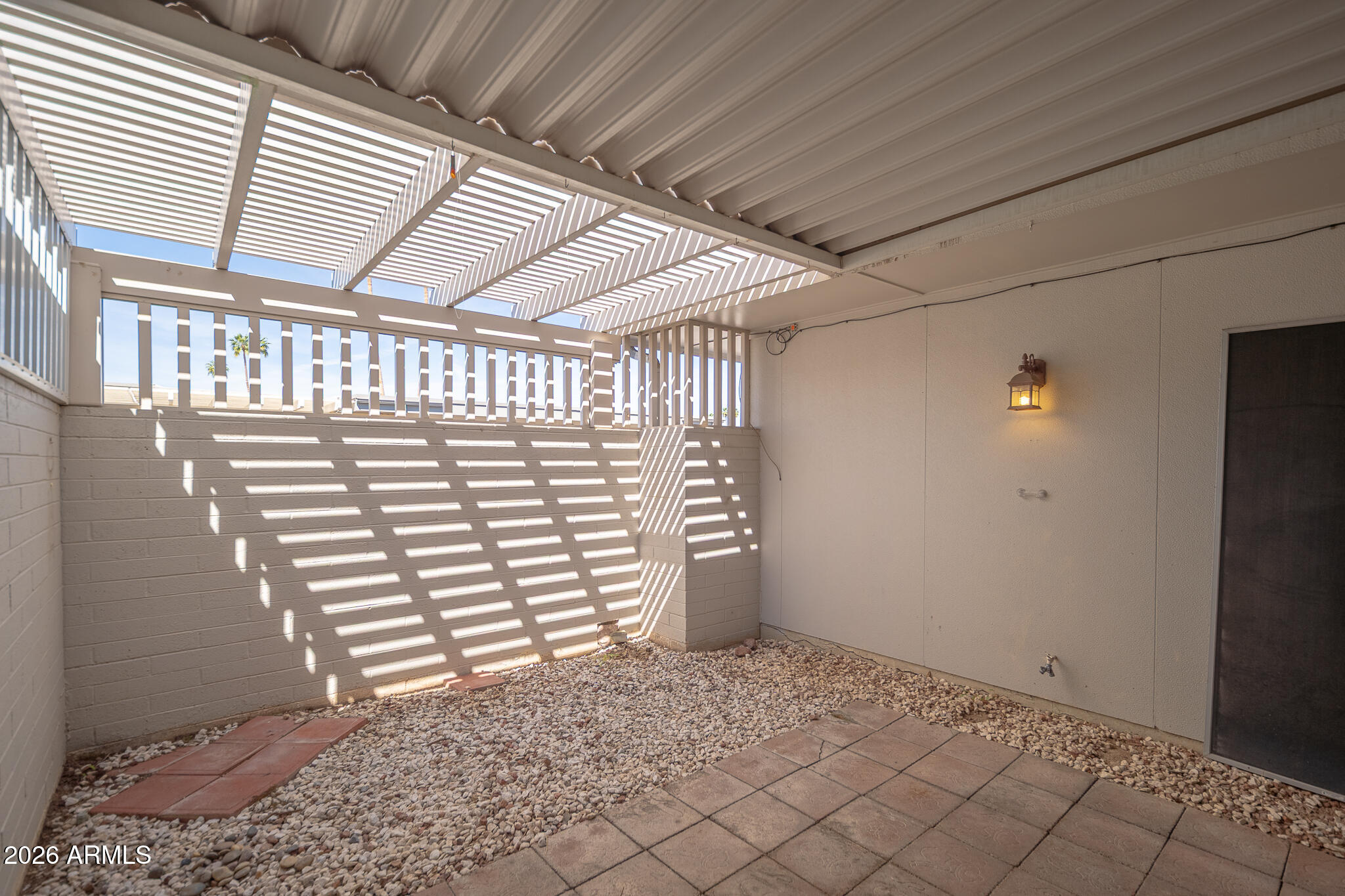 SUN CITY UNIT 1D - Residential