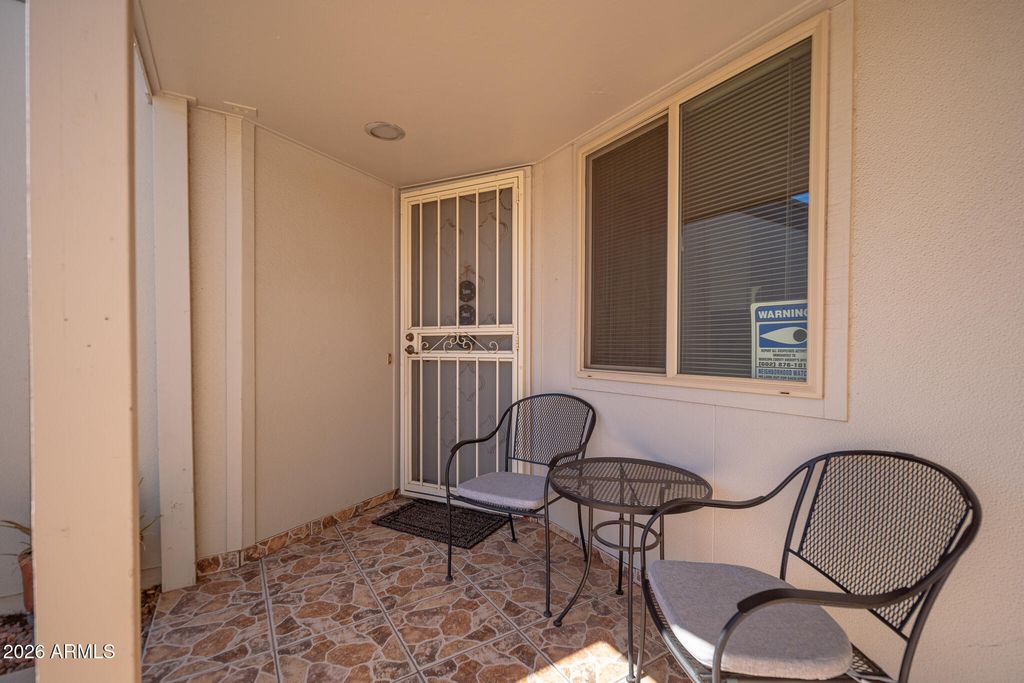 Photo of 10874 W Coggins Drive, Sun City, AZ 85351 (MLS # 7001636)