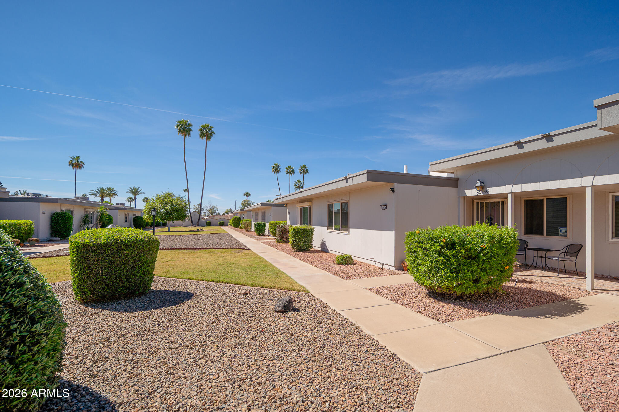 SUN CITY UNIT 1D - Residential