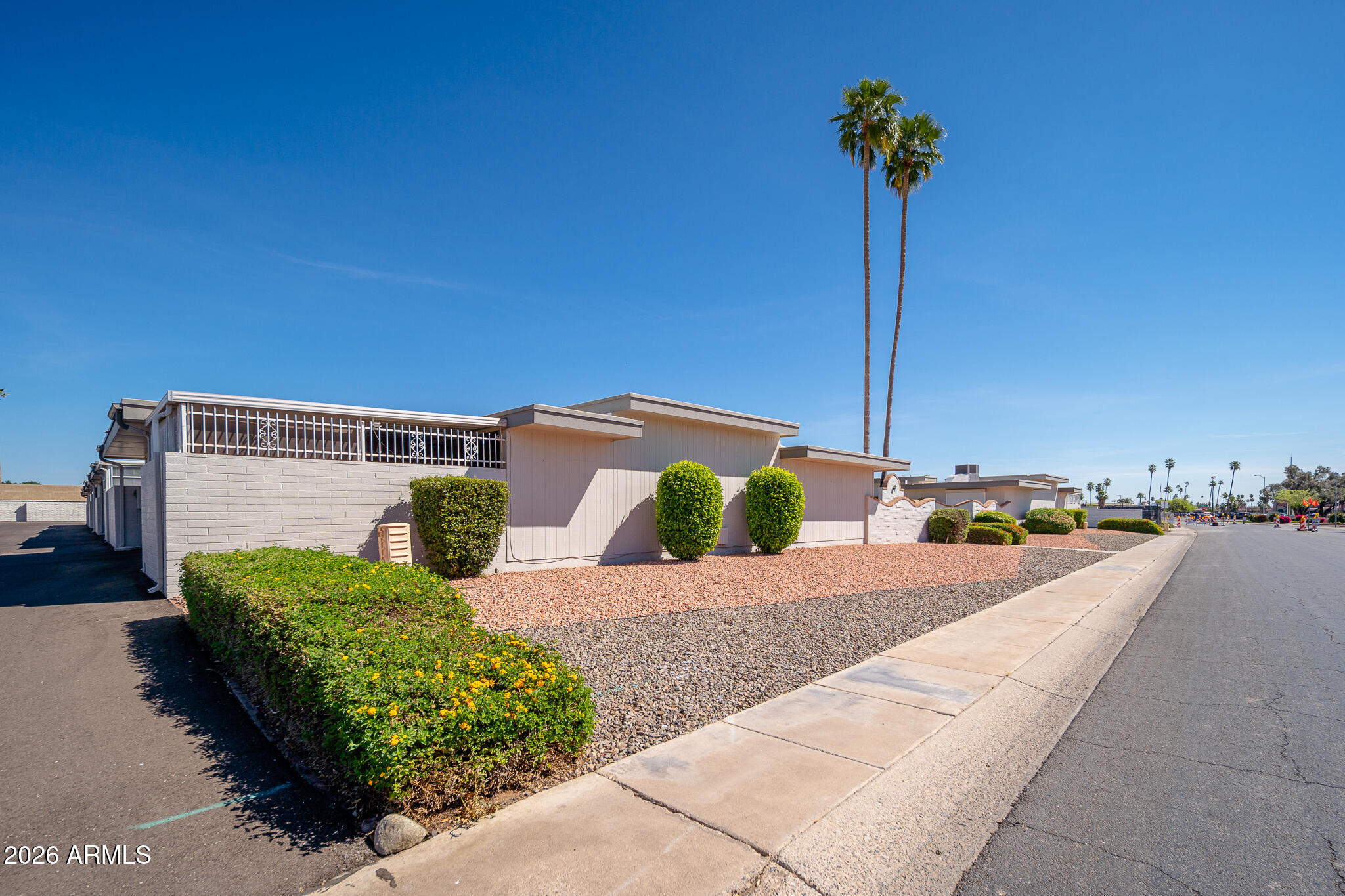 SUN CITY UNIT 1D - Residential