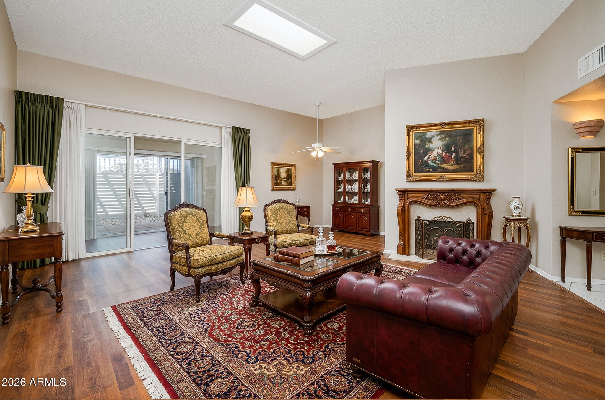 SUN CITY UNIT 1D - Residential
