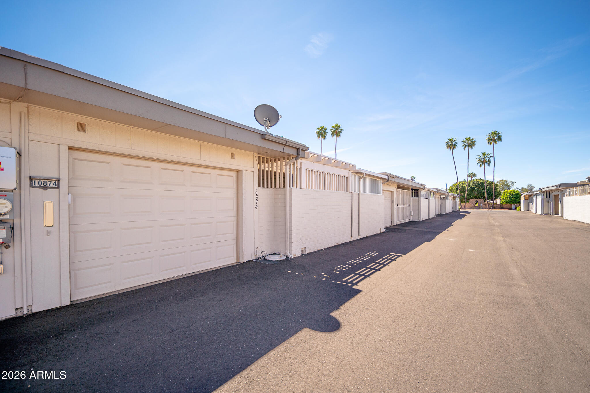 SUN CITY UNIT 1D - Residential