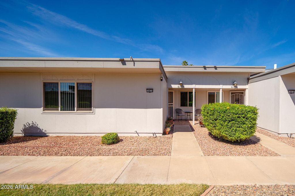 Photo of 10874 W Coggins Drive, Sun City, AZ 85351 (MLS # 7001636)