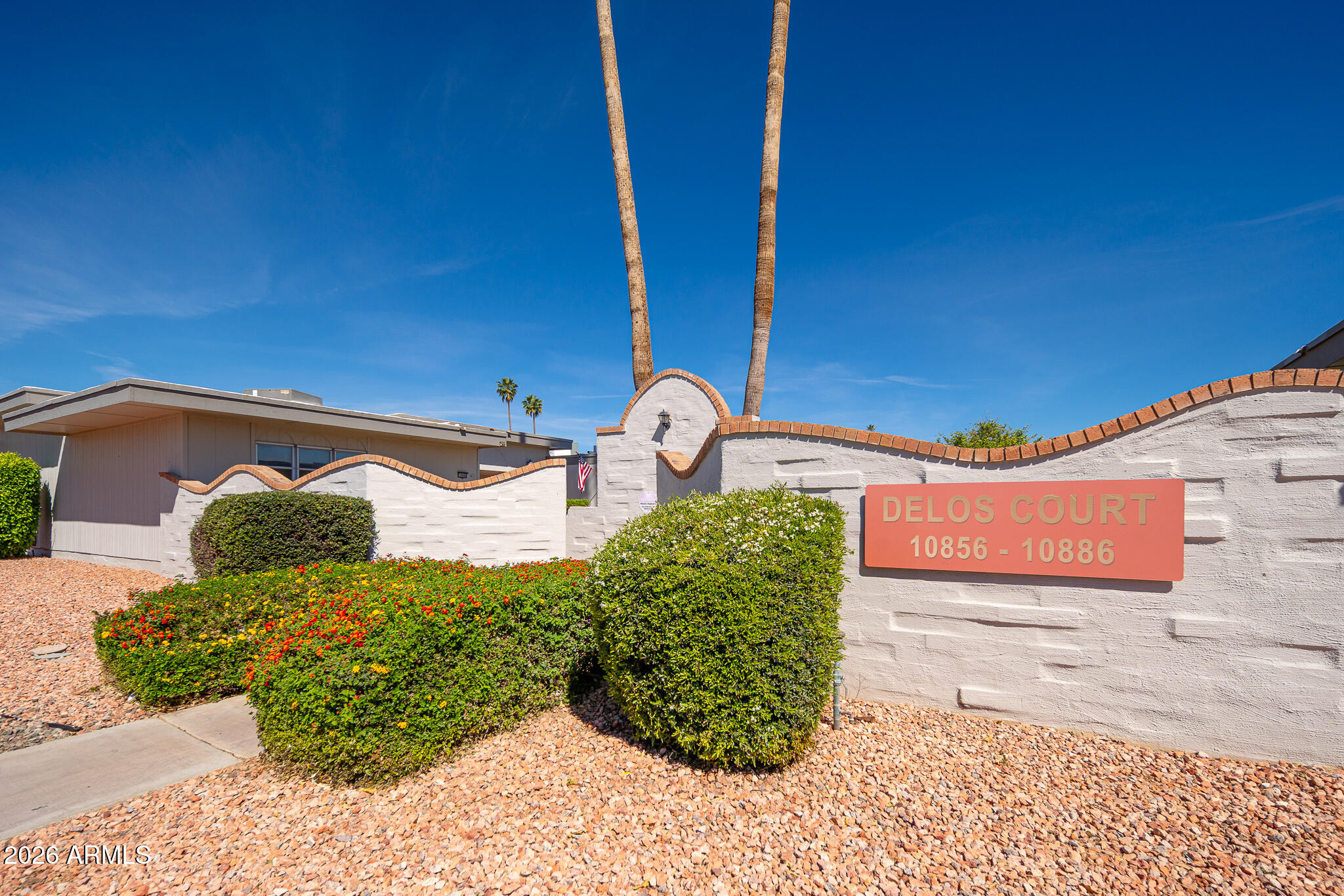 SUN CITY UNIT 1D - Residential
