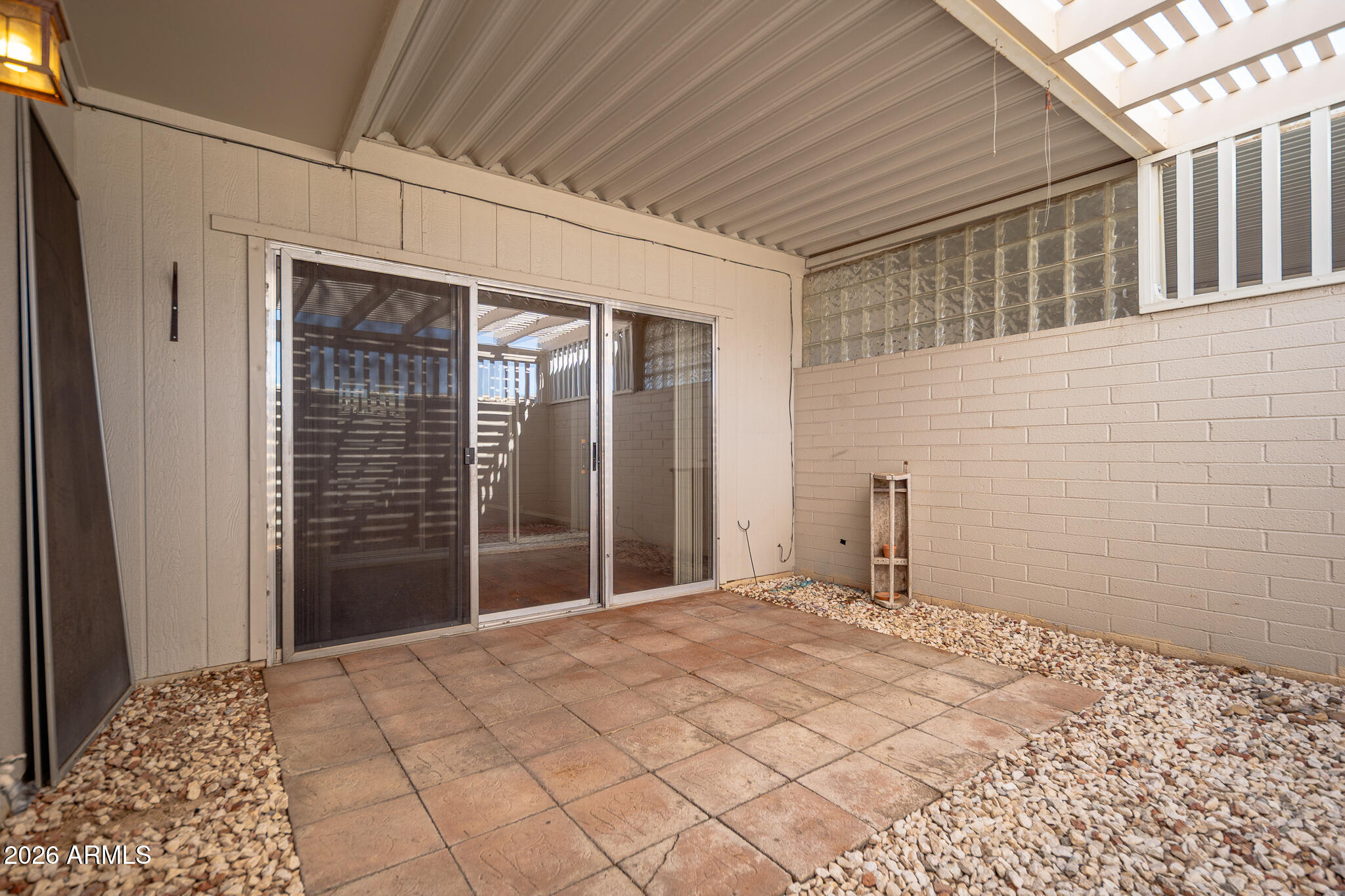 SUN CITY UNIT 1D - Residential