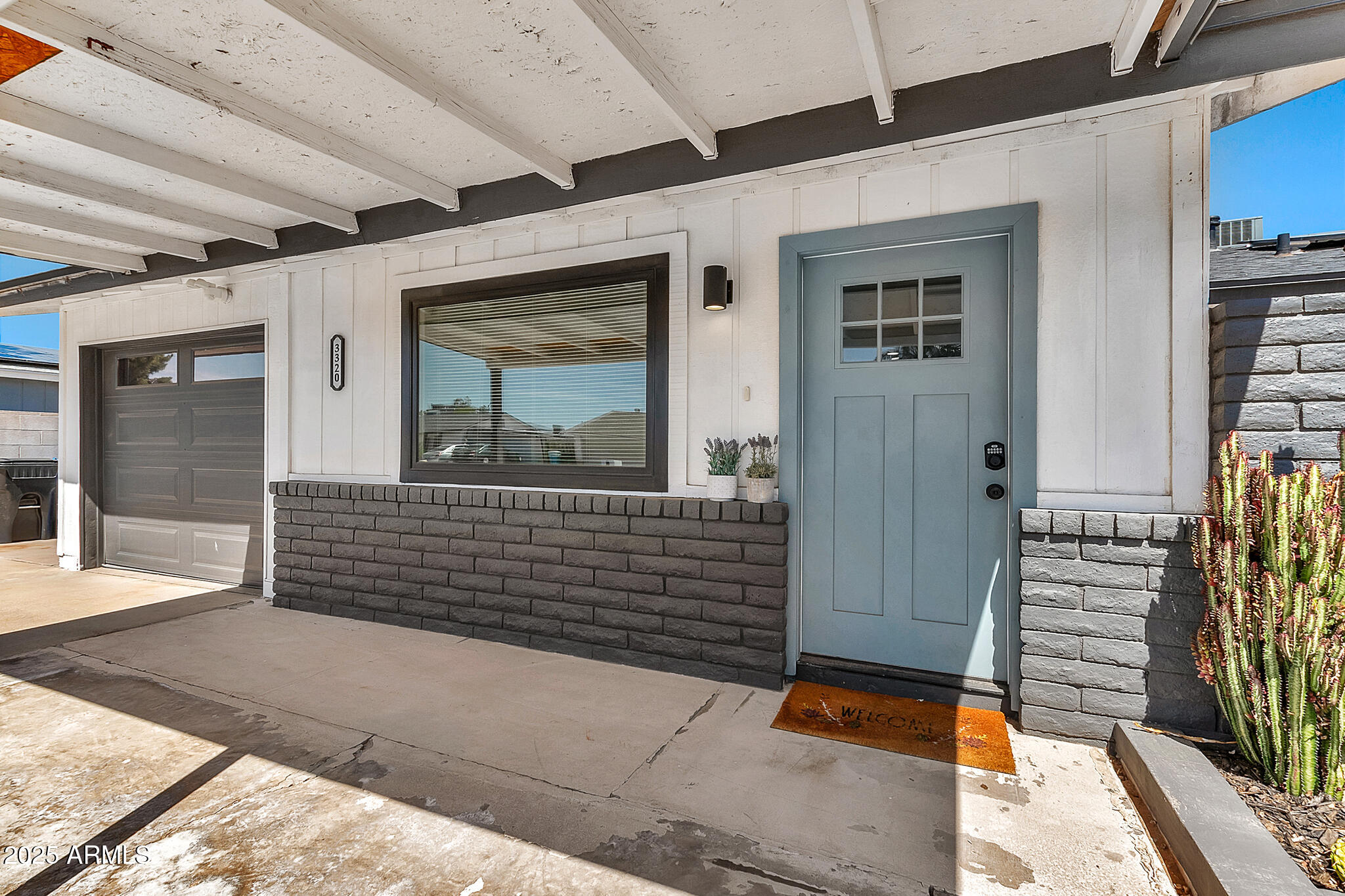 3320 E CLAIRE Drive