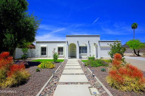 1806 W ROSEWOOD Court Chandler AZ 85224